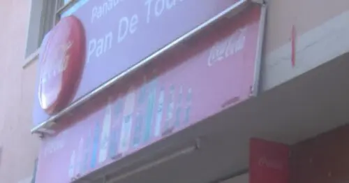 PAN DE TODOS JJ PAN DE TODOS JJ